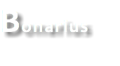 Bonarius 